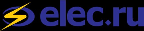 elec.ru logo