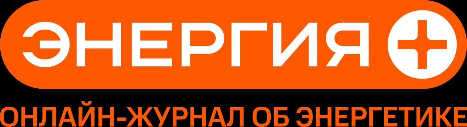 Energiya+ logo