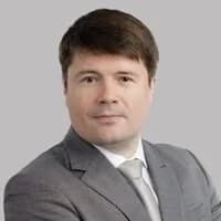 Alexey Podkolzin, CEO of JSC Power Machines