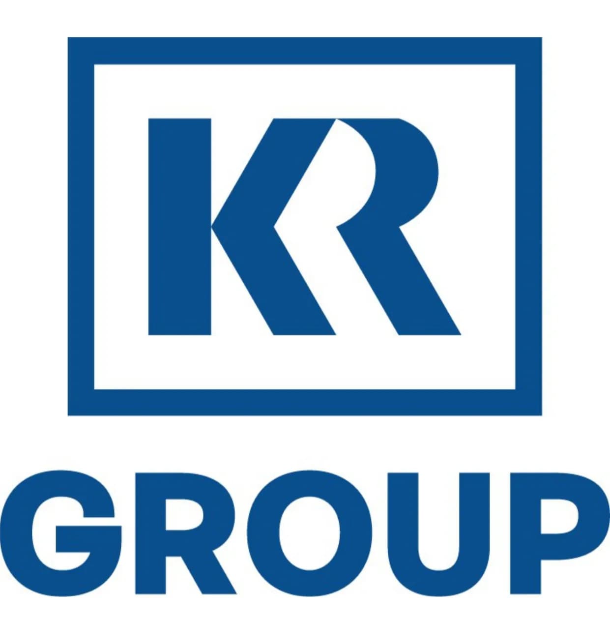 Логотип KER GROUP