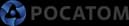 Логотип «Росатом»