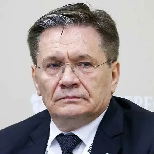 Alexey Likhachev, Director General of Rosatom State Corporation