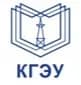 Логотип «Казанский государственный энергетический университет»