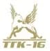 Логотип «ТГК-16»