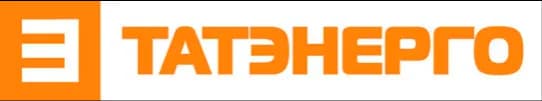 Логотип «Татэнерго»