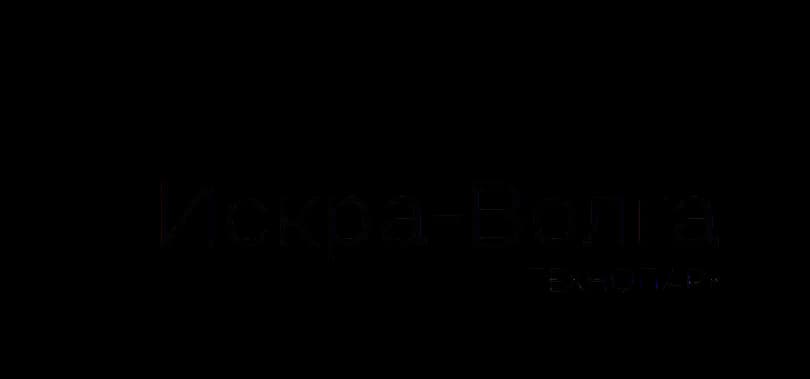 Логотип «Технопарк «Искра-Волга»»