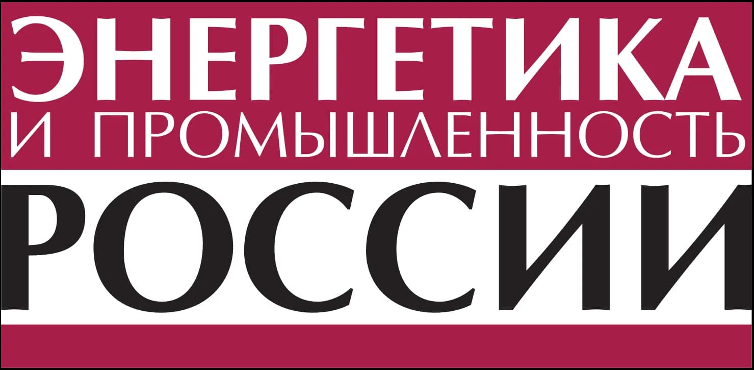 Energetika i Promyshlennost Rossii logo