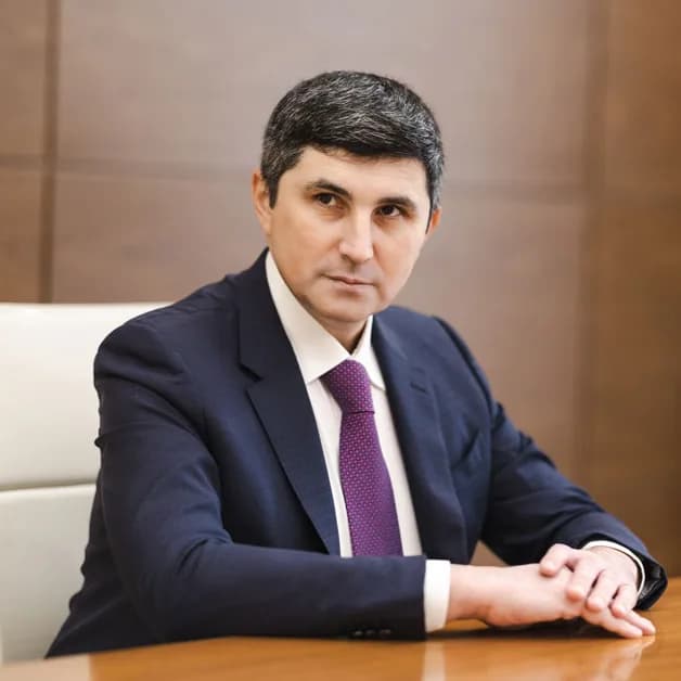 Sergey Dregval, CEO of PJSC Inter RAO