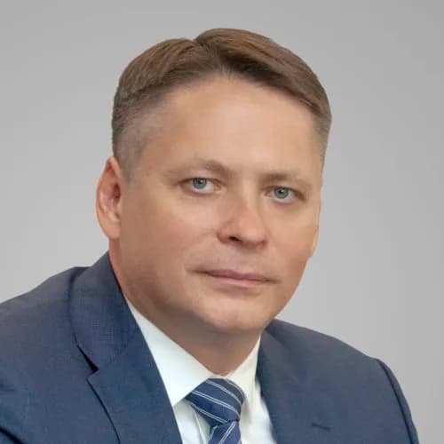 Fedor Opadchiy, Chairman of the Management Board of JSC System Operator of the United Power System