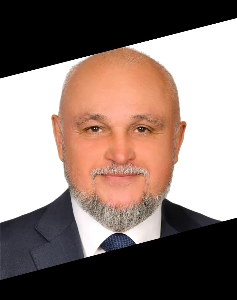 Сергей Цивилев — портрет для цитаты