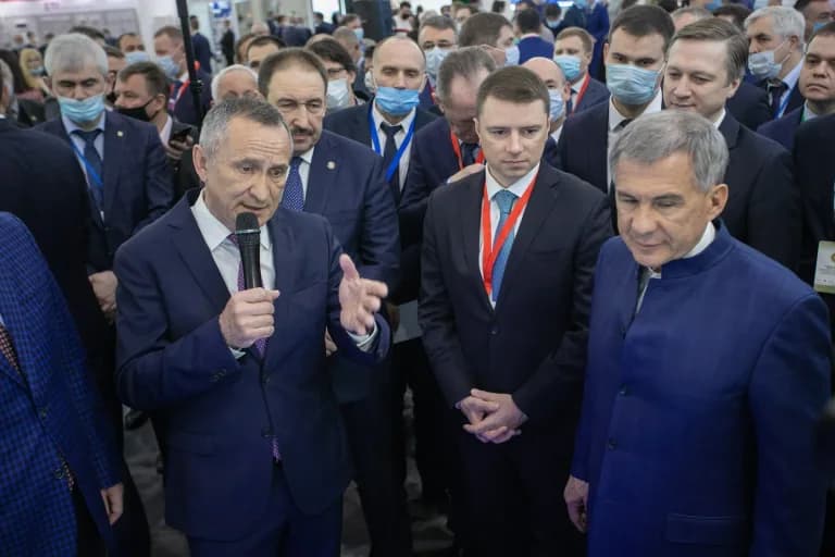Выставочная экспозиция 2021 г., фото 8