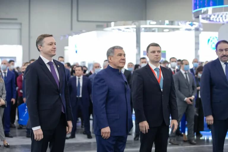 Выставочная экспозиция 2021 г., фото 20