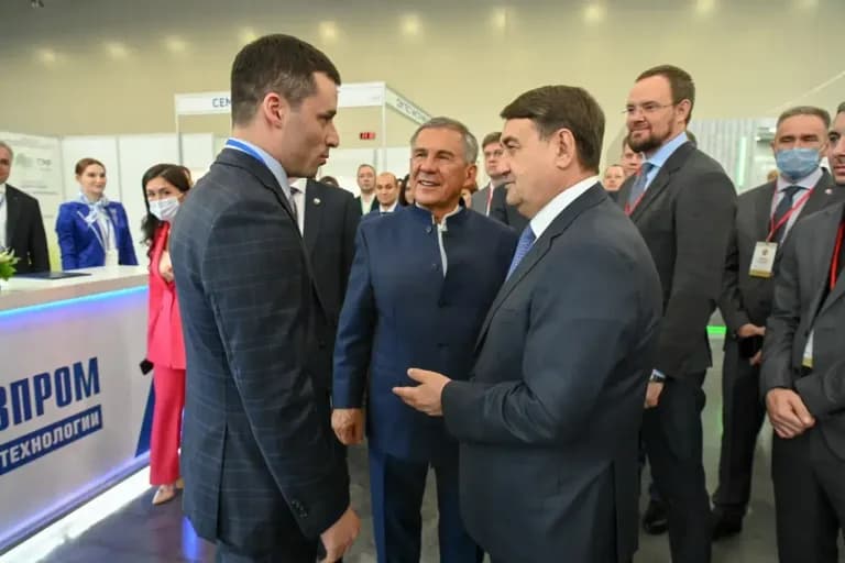Выставочная экспозиция 2022 г., фото 20