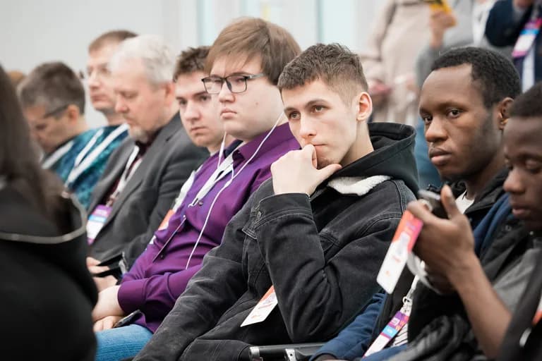Business programme 2026, photo 13