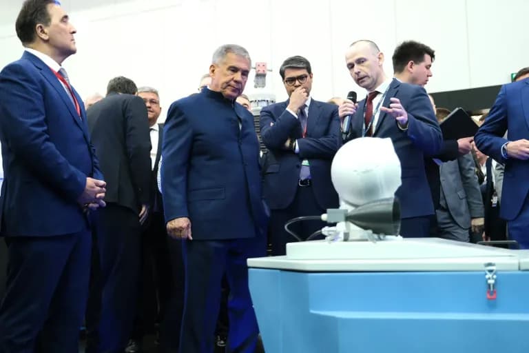 Выставочная экспозиция 2024 г., фото 2