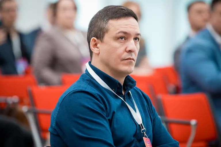 Business programme 2026, photo 35