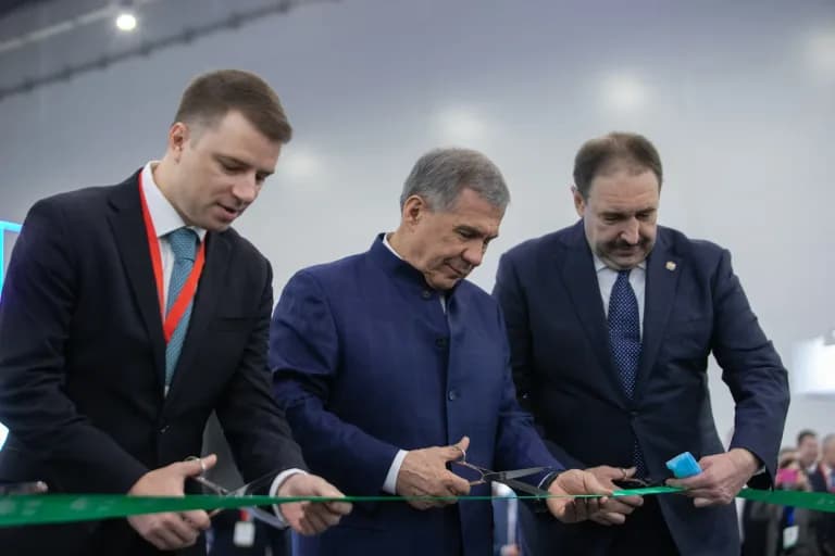 Выставочная экспозиция 2021 г., фото 5