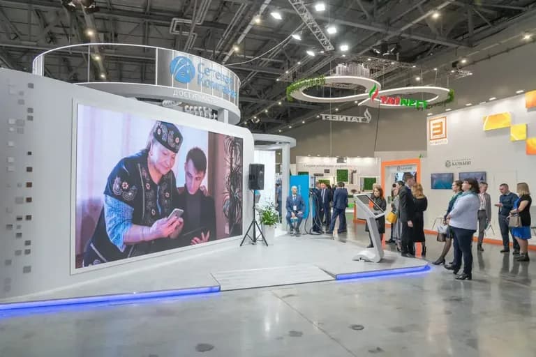 Выставочная экспозиция 2022 г., фото 8