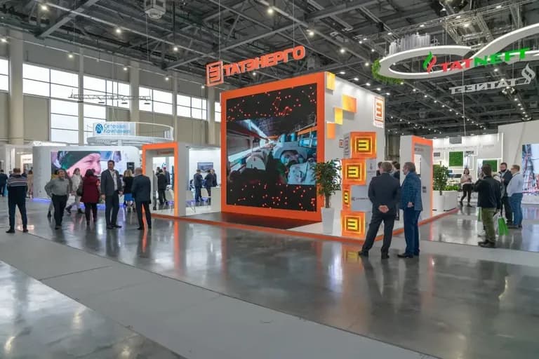 Выставочная экспозиция 2022 г., фото 7
