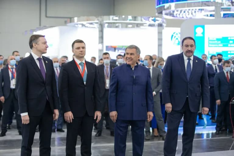 Выставочная экспозиция 2021 г., фото 3
