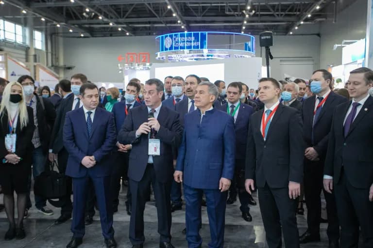 Выставочная экспозиция 2021 г., фото 9