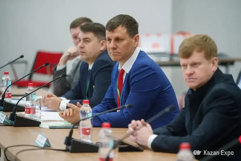 Business programme 2023, photo 15