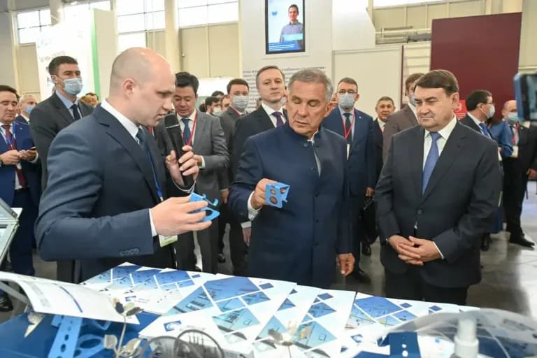 Выставочная экспозиция 2022 г., фото 19