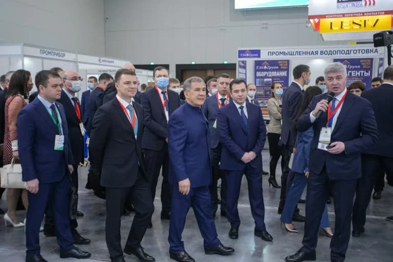 Выставочная экспозиция 2021 г., фото 11
