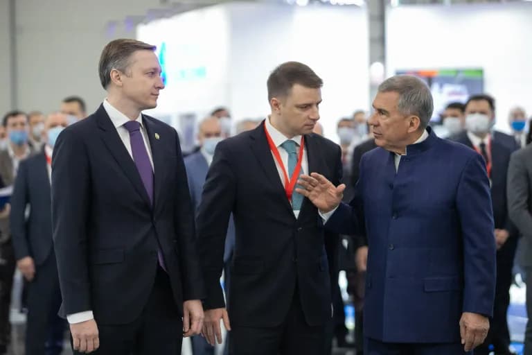 Выставочная экспозиция 2021 г., фото 4