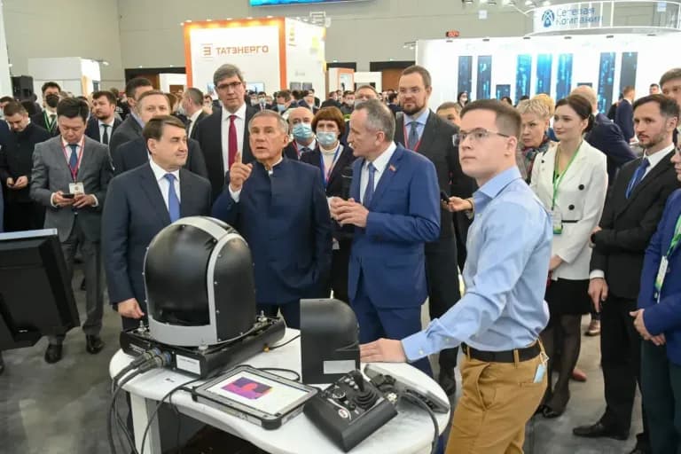Выставочная экспозиция 2022 г., фото 18