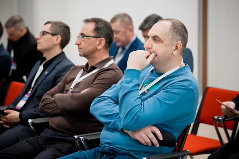 Business programme 2026, photo 37