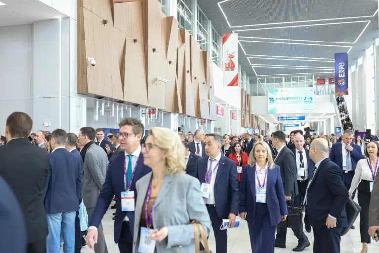 Выставочная экспозиция 2025 г., фото 3