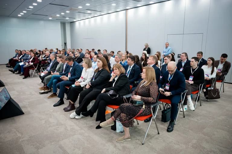 Business programme 2026, photo 41