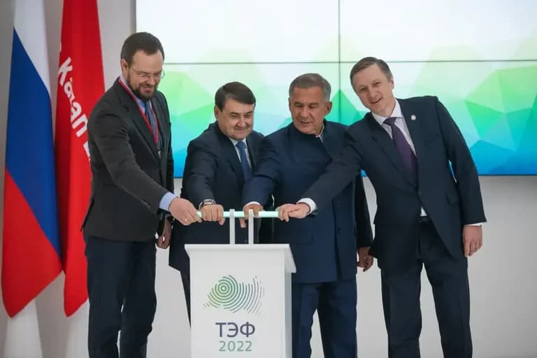 Выставочная экспозиция 2022 г., фото 6