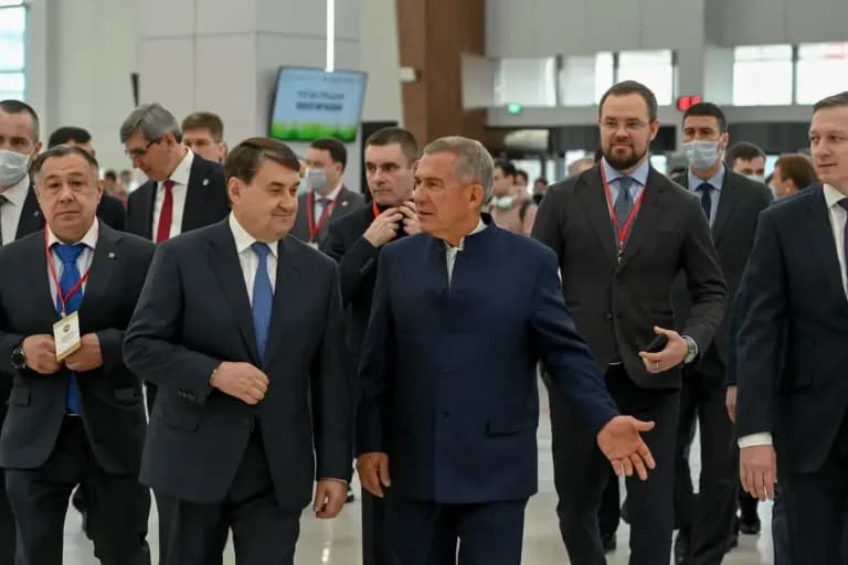 Выставочная экспозиция 2022 г., фото 15