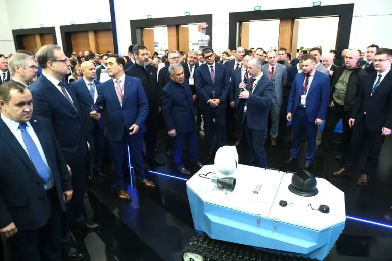 Выставочная экспозиция 2024 г., фото 7
